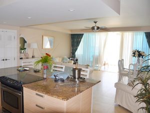 Barbados Vacation Rentals - Ocean One 203