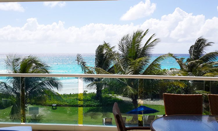 Vacation rentals In Barbados- Condo 202