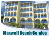 Maxwell Beach Barbados Vacation Rentals