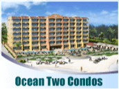 Ocean Two Resort in Barbados