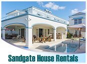 Sandgate House Vacation Rentals